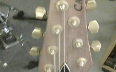 7 String Guitar
