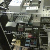 Pedals Galore