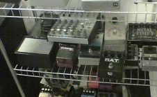 Pedals Galore